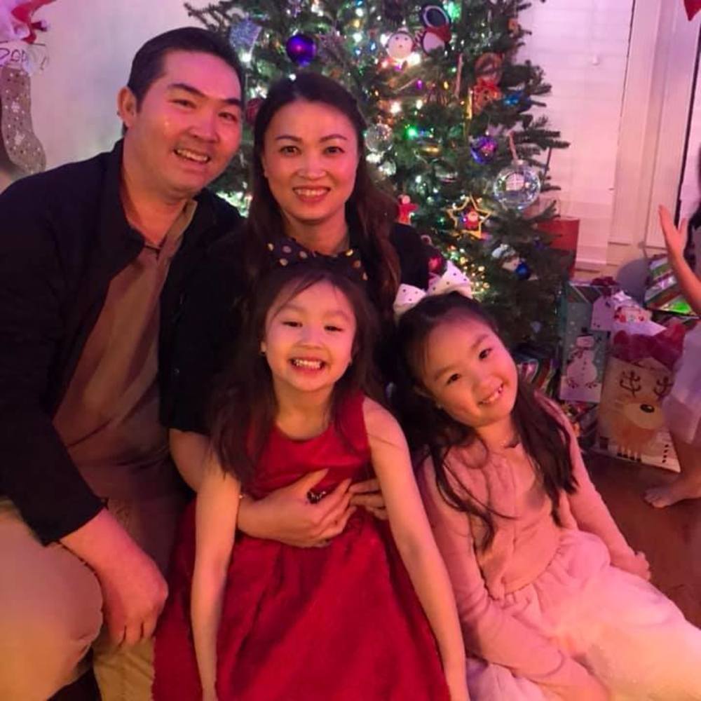 Meet your Posher, Uyen